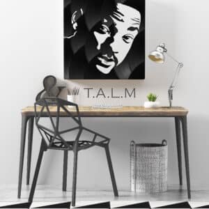 Tableau Will Smith